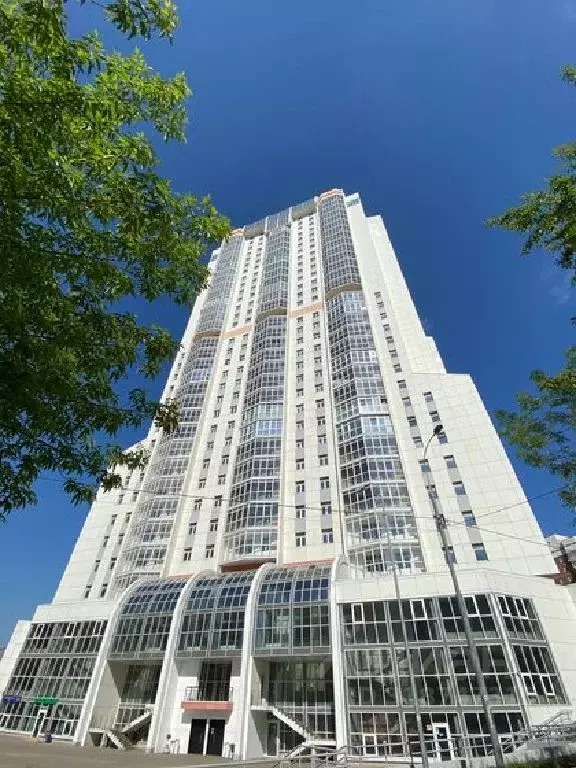 2-к кв. Москва Мосфильмовская ул., 55 (87.9 м) - Фото 0