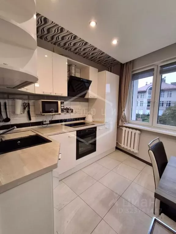 1-к кв. Калининградская область, Калининград ул. Генерала Павлова, 22 ... - Фото 1