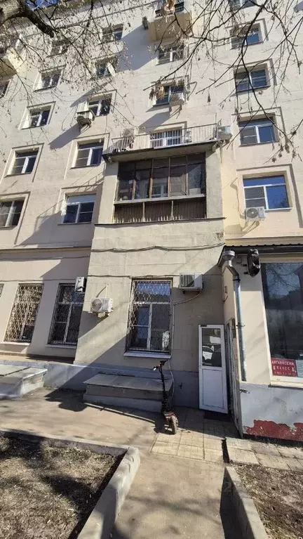 Помещение свободного назначения в Москва Дмитровское ш., 5К1 (19 м) - Фото 1