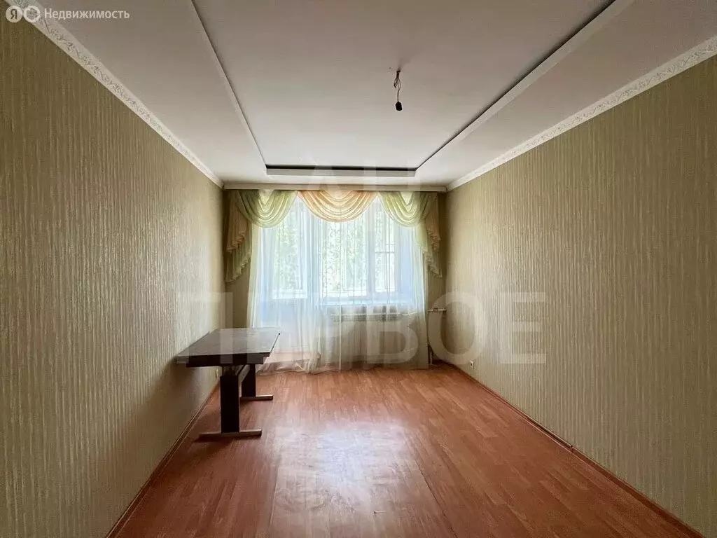 3-комнатная квартира: Ряжск, улица Лермонтова, 11 (56.9 м) - Фото 1