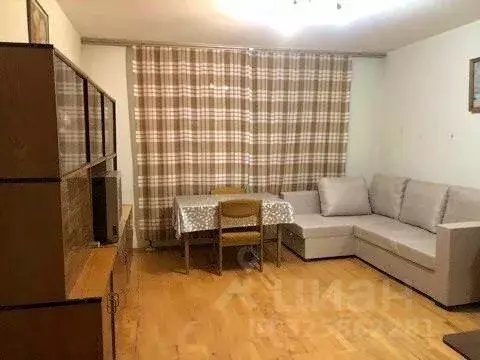 1-к кв. Москва ул. Академика Варги, 1 (40.0 м) - Фото 1