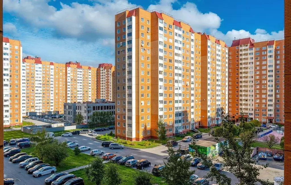 3-к кв. Санкт-Петербург Горелово тер., ш. Красносельское, 56к1 (108.0 ... - Фото 2