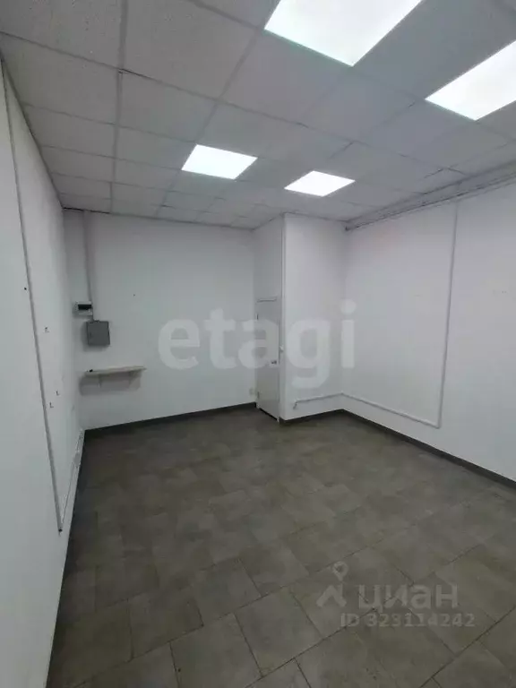 Торговая площадь в Ростовская область, Ростов-на-Дону Самарский пер., ... - Фото 2