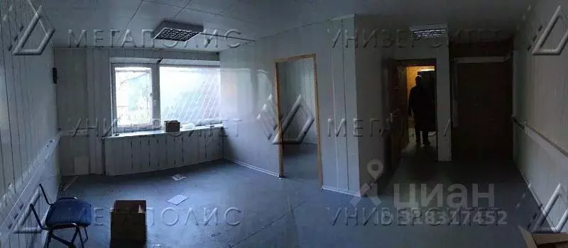 Торговая площадь в Москва Днепропетровская ул., 14 (83 м) - Фото 0