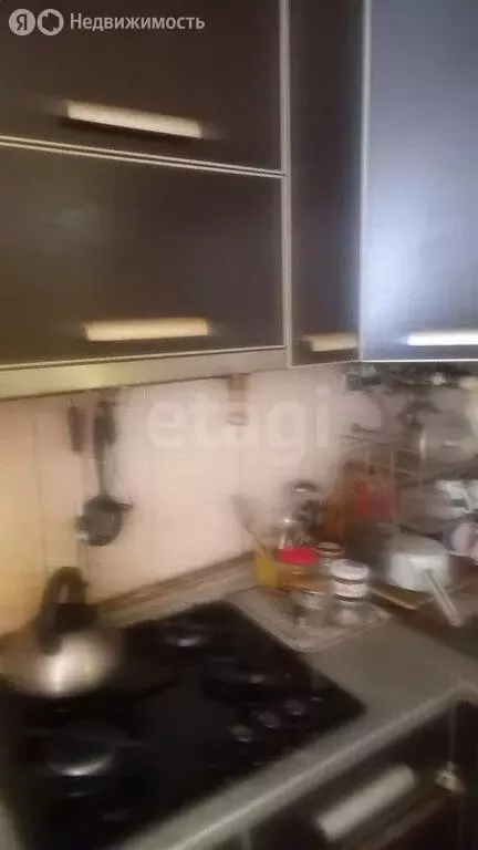 2-комнатная квартира: Севастополь, Киевская улица, 18 (42.1 м) - Фото 2