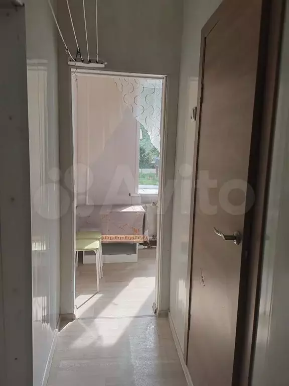 2-к. квартира, 35 м, 1/2 эт. - Фото 1