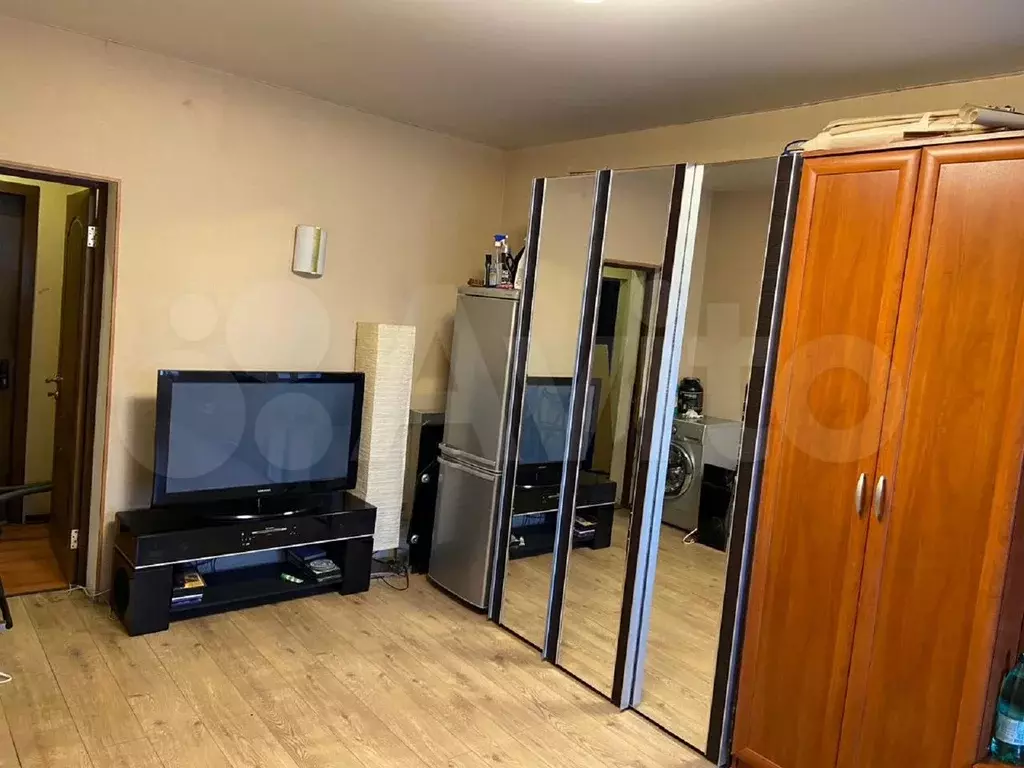 2-к. квартира, 55,8 м, 5/5 эт. - Фото 1