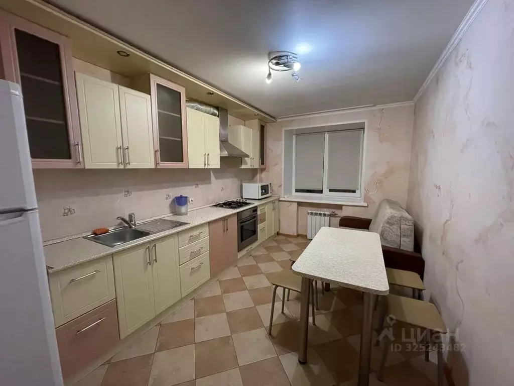 1-к кв. Саратовская область, Саратов ул. Имени Е.И. Пугачева, 72 (45.0 ... - Фото 2