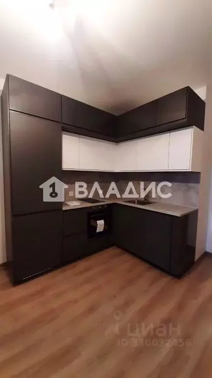 Студия Санкт-Петербург ул. Среднерогатская, 13к1 (25.7 м) - Фото 1