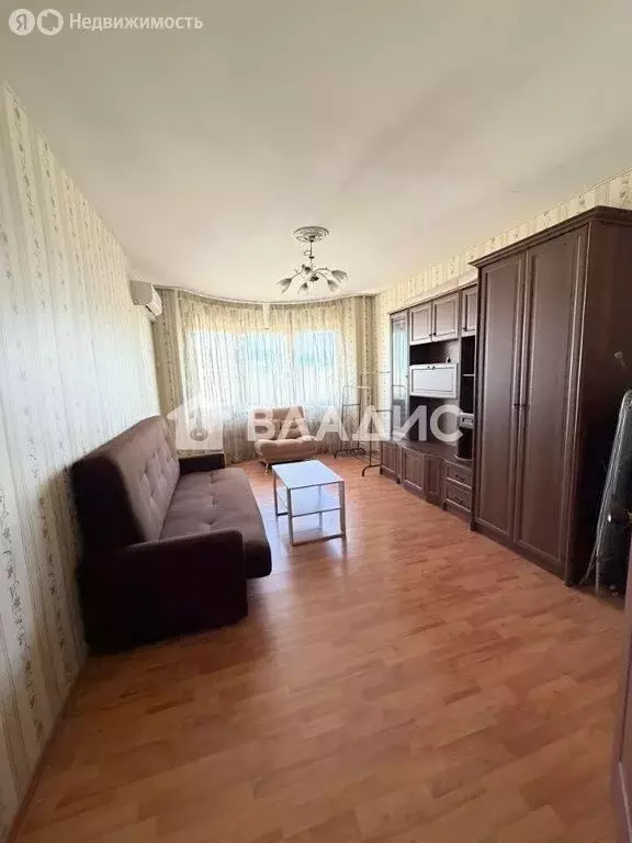 1-комнатная квартира: Москва, Волгоградский проспект, 96к1 (40 м) - Фото 2