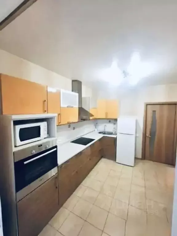1-к кв. Самарская область, Самара ул. Губанова, 20а (43.4 м) - Фото 1