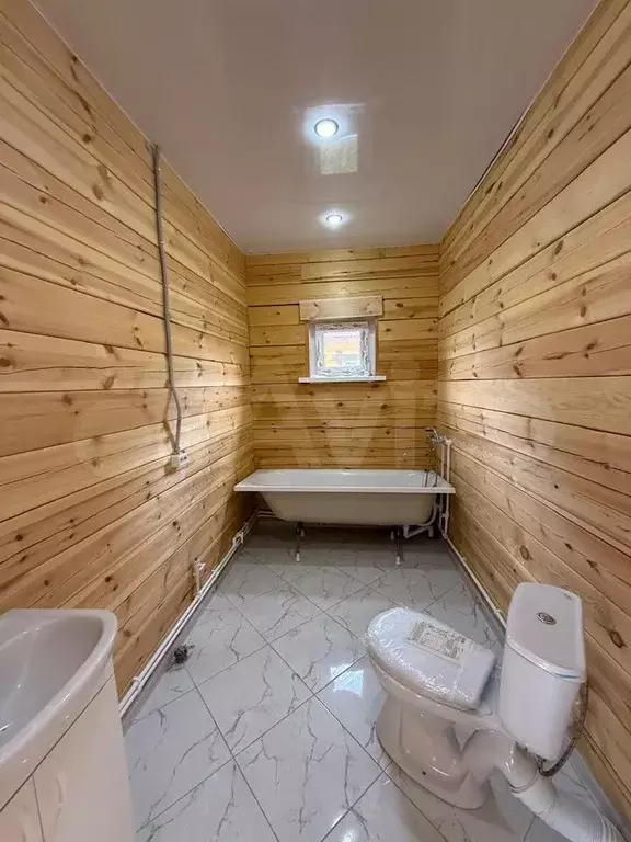 Дом 130 м на участке 7 сот. - Фото 1