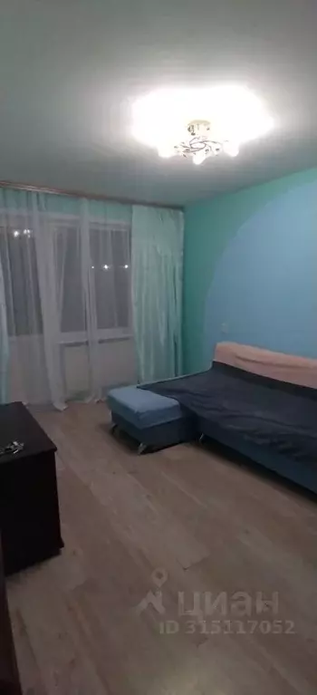 1-к кв. Костромская область, Кострома Давыдовский-2 мкр, 73 (40.0 м) - Фото 0