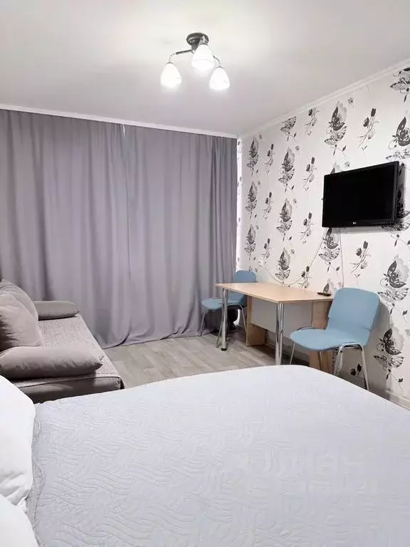 1-к кв. Тюменская область, Тюмень ул. Мельникайте, 135 (37.0 м) - Фото 2