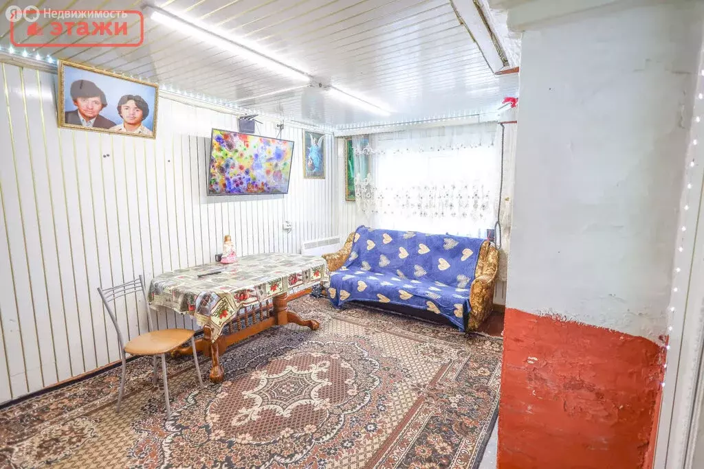 2-комнатная квартира: Петрозаводск, улица Ломоносова, 70 (39.9 м) - Фото 2