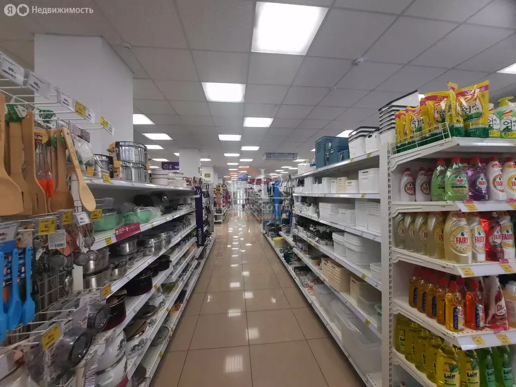 Помещение свободного назначения (634.9 м) - Фото 2