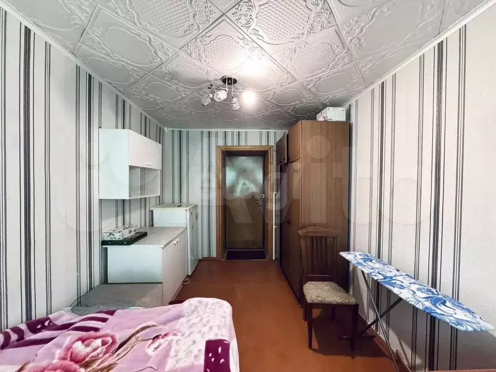 Комната 12 м в 1-к., 9/9 эт. - Фото 0