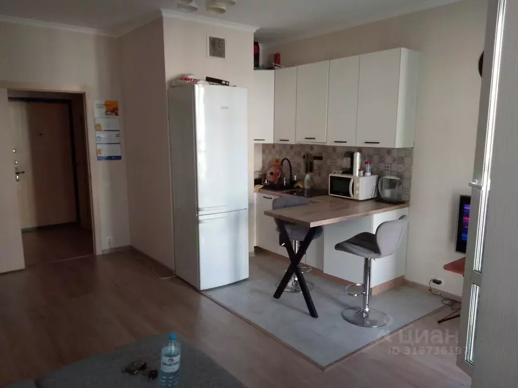 Студия Московская область, Красногорск бул. Космонавтов, 17 (26.2 м) - Фото 0
