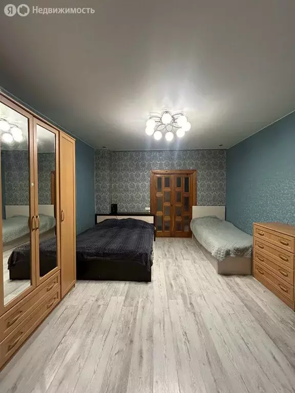 2-комнатная квартира: Тамбов, Рязанский проезд, 6 (44.3 м) - Фото 2