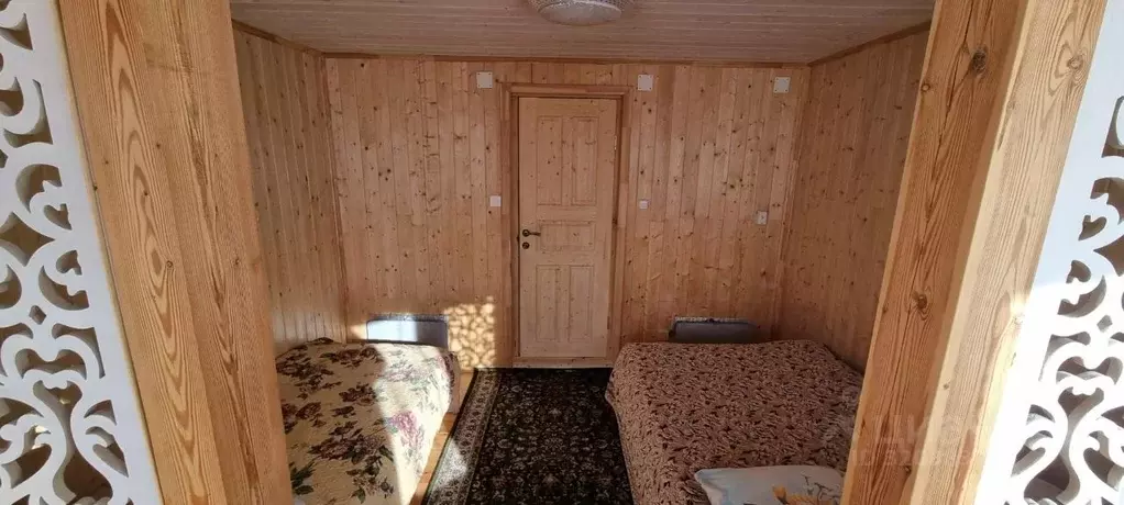 Комната Иркутская область, Иркутский муниципальный округ, Листвянка рп ... - Фото 1