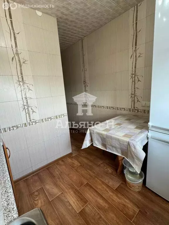 2-комнатная квартира: Азов, Западный переулок, 13 (42 м) - Фото 1