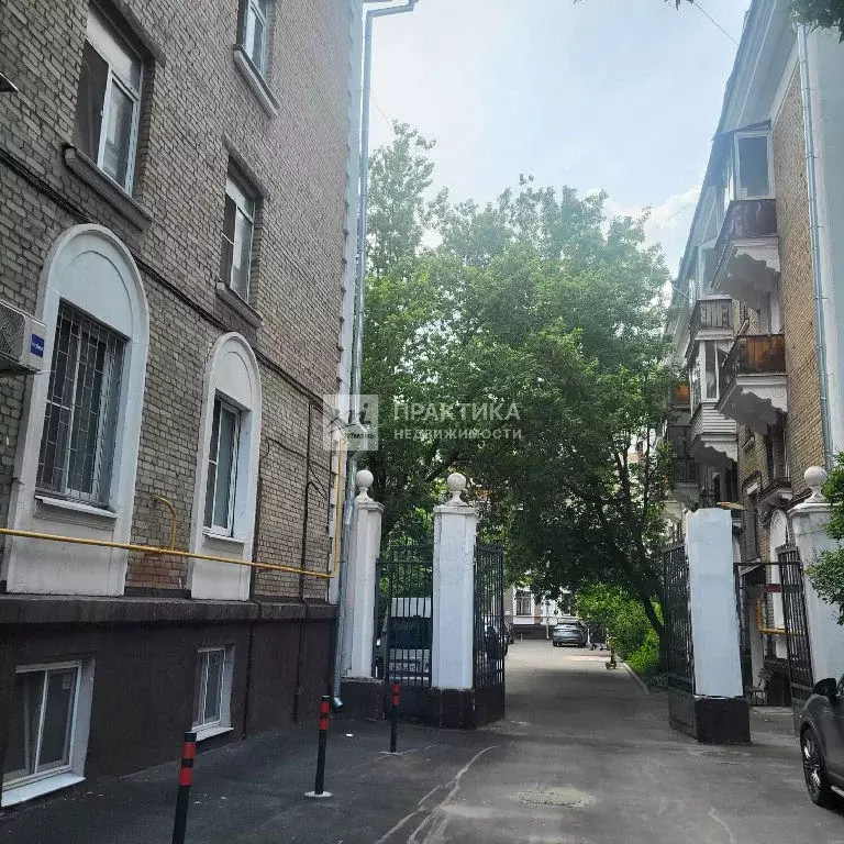 Продается 3-комнатная квартира - Фото 1