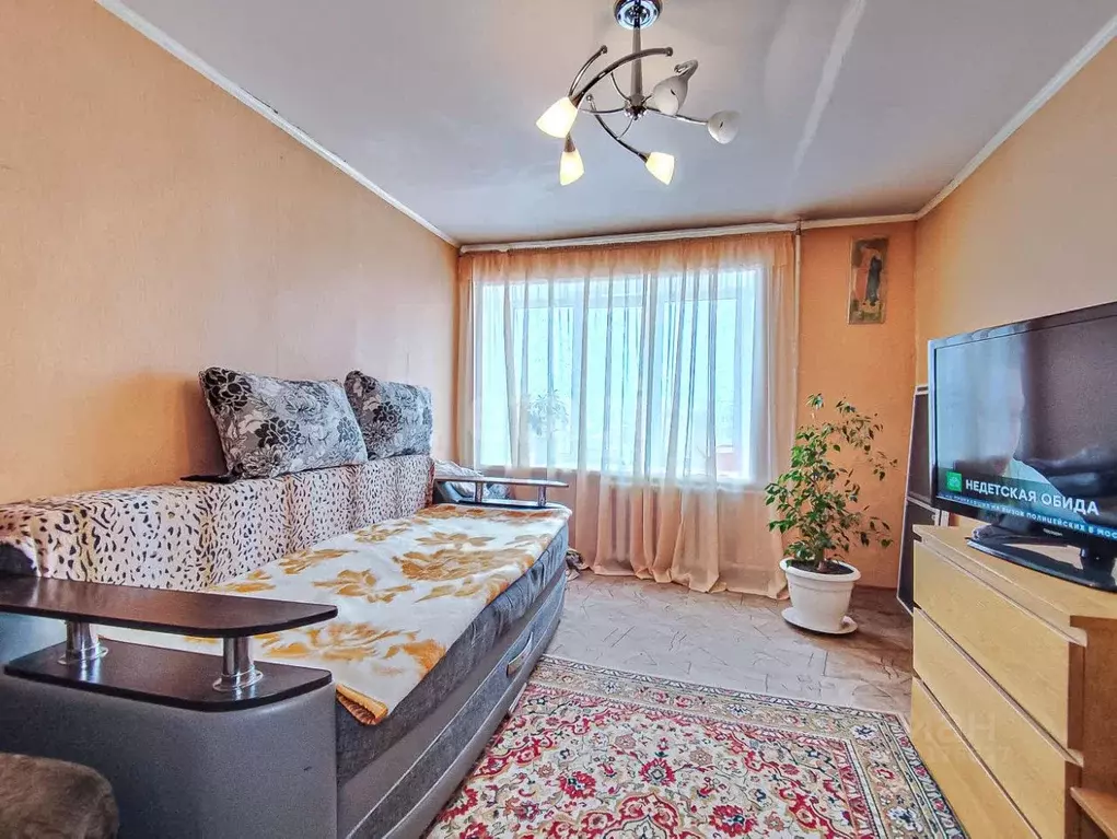 2-к кв. Новосибирская область, Новосибирск ул. Гаранина, 21 (45.7 м) - Фото 0