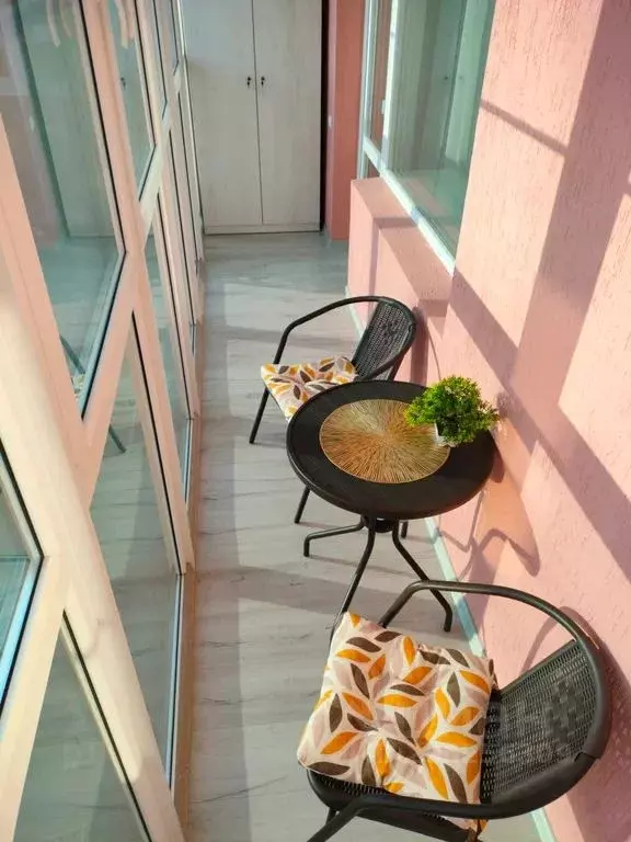 1-к кв. Алтайский край, Белокуриха ул. Соболева, 22 (43.0 м) - Фото 2