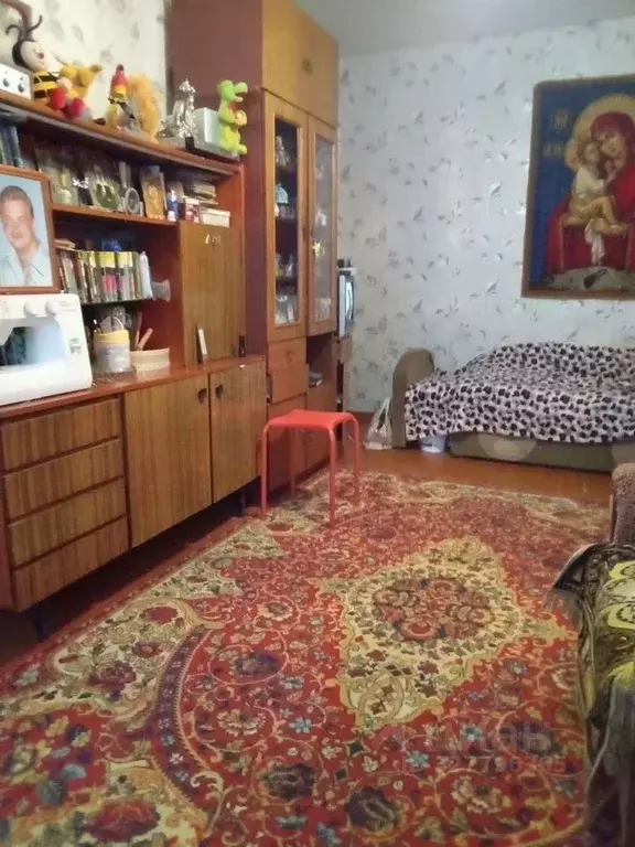 2-к кв. Тверская область, Тверь Волоколамский просп., 24 (40.4 м) - Фото 2