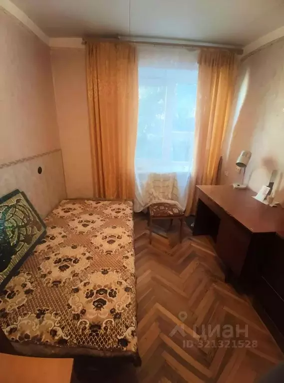 Комната Крым, Симферополь ул. Семашко, 13 (12.0 м) - Фото 0