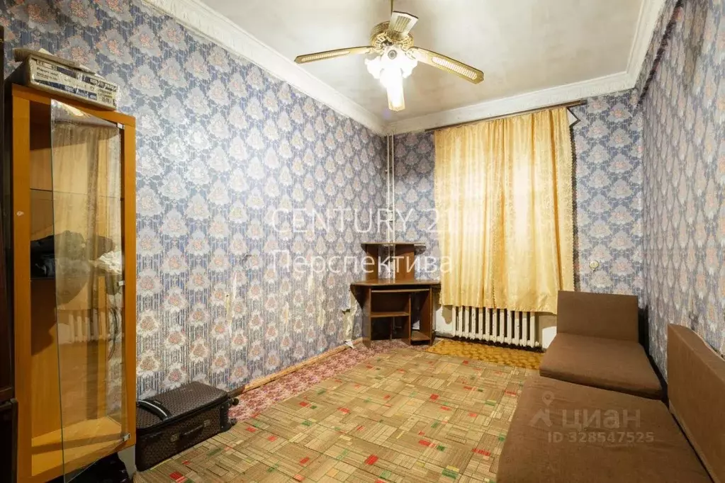 2-к кв. Московская область, Раменский муниципальный округ, Удельная ... - Фото 1