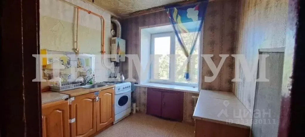 3-к кв. Самарская область, Самара Вольская ул., 15 (46.7 м) - Фото 2