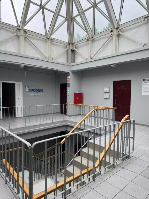 Офис в Санкт-Петербург Варшавская ул., 19к1 (11 м) - Фото 1