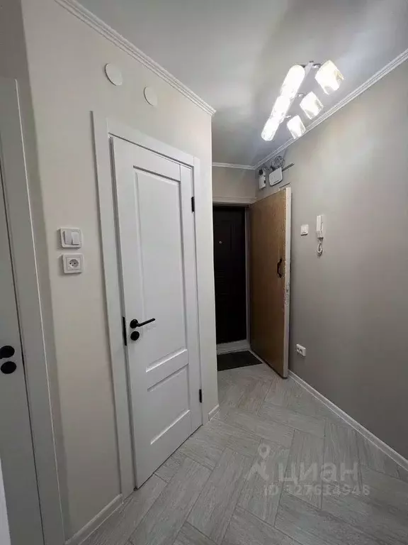 2-к кв. Санкт-Петербург ул. Зайцева, 20 (44.0 м) - Фото 1