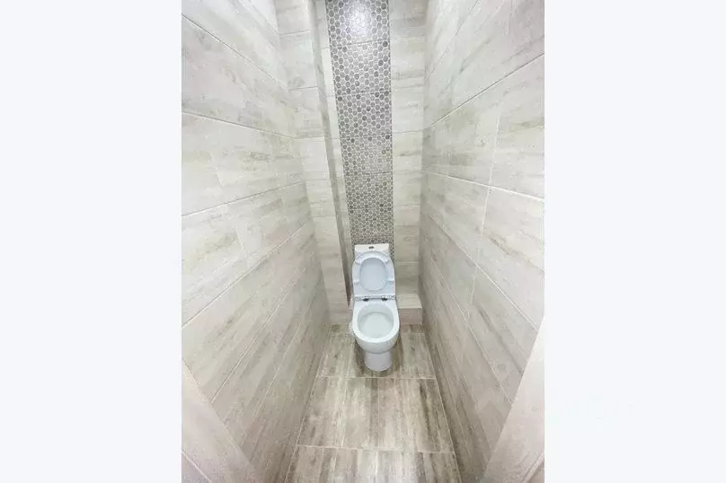 1-к кв. Татарстан, Казань ул. Рауиса Гареева, 105Б (38.0 м) - Фото 1