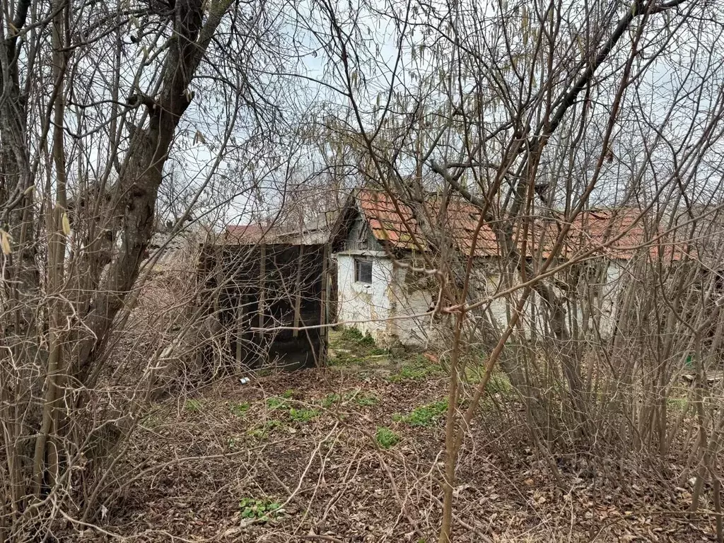 Участок в Краснодарский край, Анапа муниципальный округ, Веселая Гора ... - Фото 1