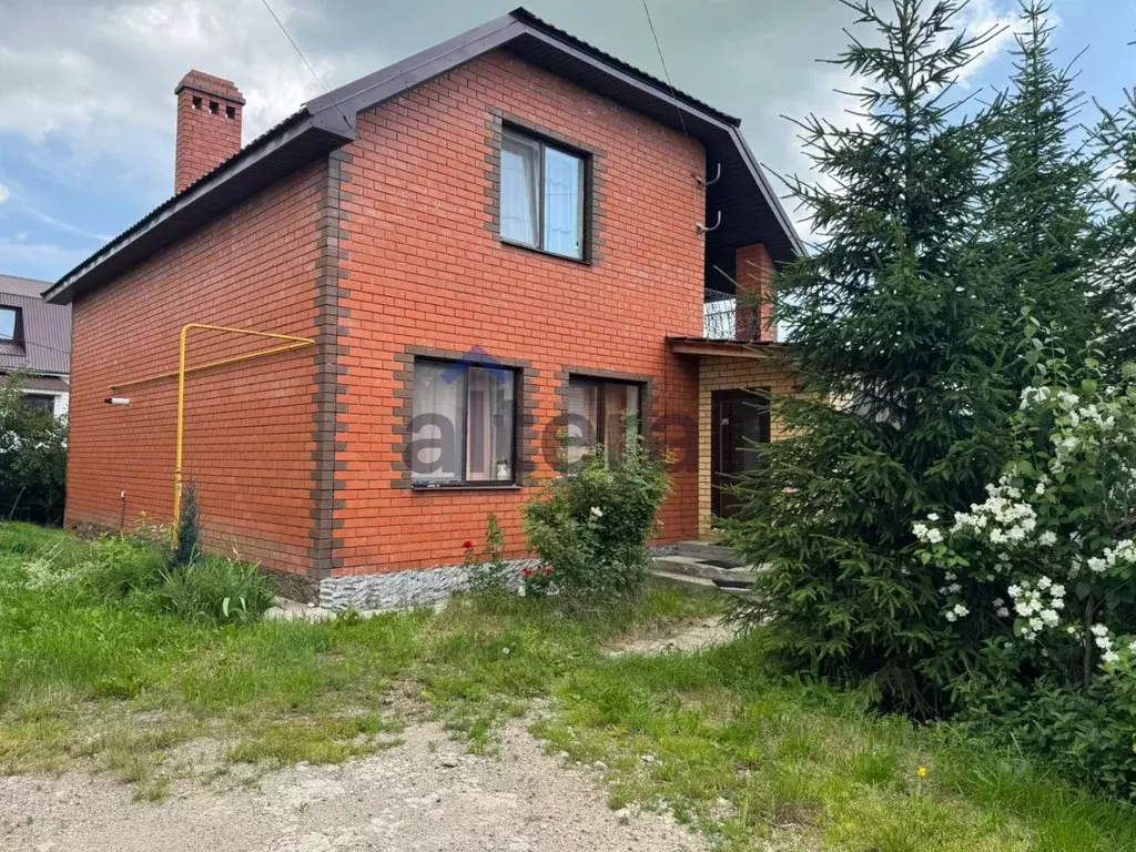 Коттедж в Татарстан, Казань ул. Чирямле, 7 (143 м) - Фото 1