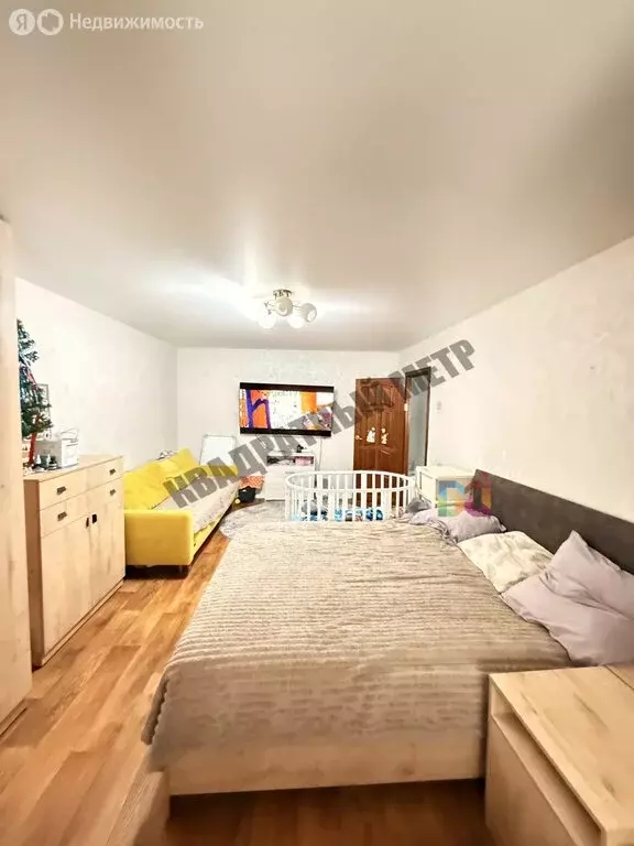 2-комнатная квартира: Элиста, 2-й микрорайон, 11 (50 м) - Фото 2