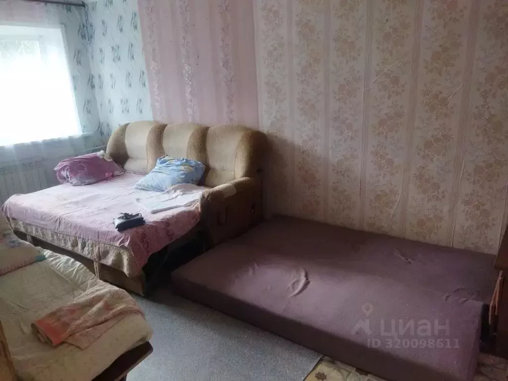 2-к кв. Самарская область, Нефтегорск Молодежная ул., 6 (42.0 м) - Фото 1