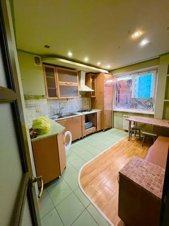 2-к. квартира, 55 м, 5/9 эт. - Фото 0