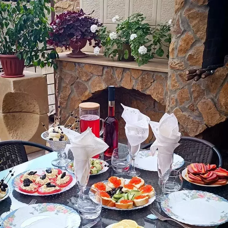 Дом в Ставропольский край, Кисловодск Пчелиная ул., 9 (180 м) - Фото 1