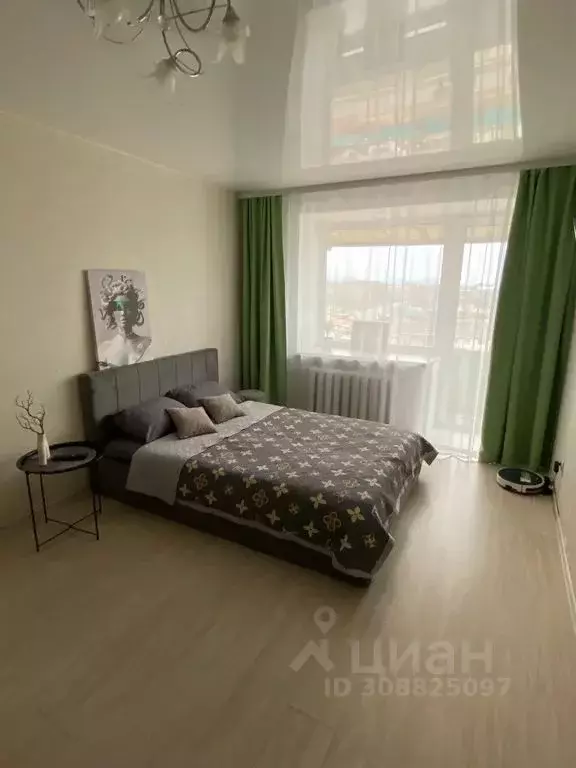 1-к кв. Приморский край, Арсеньев ул. Жуковского, 19 (30.0 м) - Фото 2