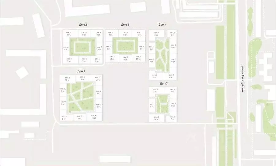 Помещение свободного назначения в Свердловская область, Екатеринбург ... - Фото 2