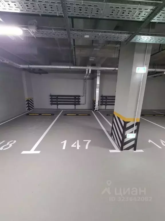 Гараж в Москва Сельскохозяйственная ул., 39 (14 м) - Фото 2