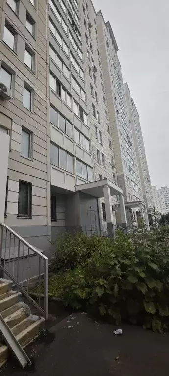 Продается 2-комнатная квартира - Фото 1