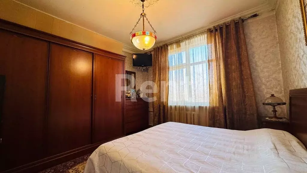 3-к кв. Москва Ленинский просп., 16 (100.0 м) - Фото 2