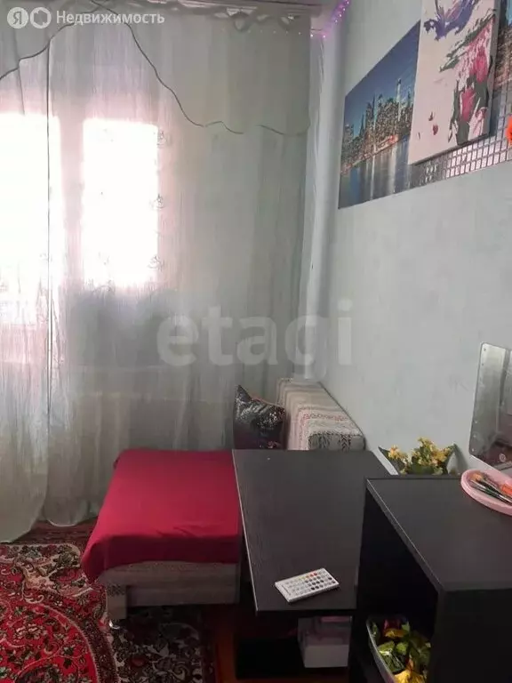 1к в -комнатной квартире (17.5 м) - Фото 2