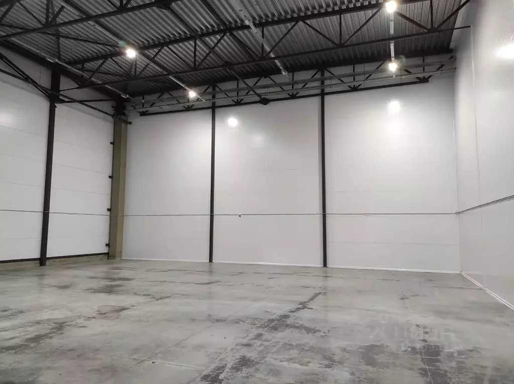 Склад в Московская область, Подольск городской округ, д. Новоселки, ... - Фото 2