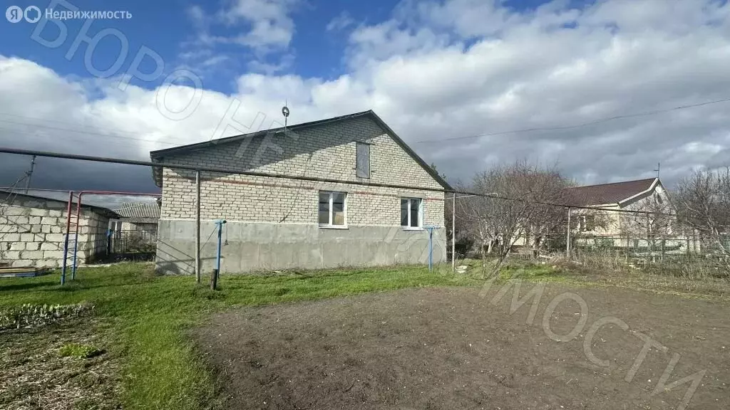 Дом в посёлок Первомайский, Вишнёвая улица, 6 (88.8 м) - Фото 2