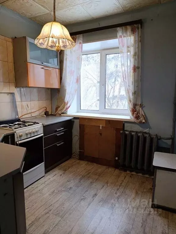 1-к кв. Свердловская область, Екатеринбург ул. 40-летия Комсомола, 3А ... - Фото 2